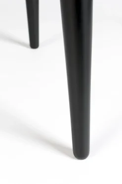 Outlet Zuiver Barbier Wandkast Zwart