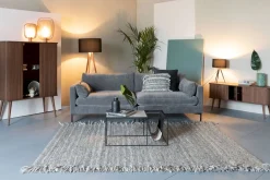 Online Zuiver Barbier Wandkast Walnut