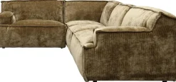 Trendhopper Barletta Hoekbank Army