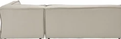 Clearance Trendhopper Barletta Rechts Hoekbank Shell