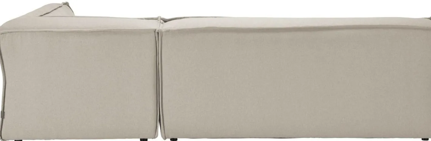 Clearance Trendhopper Barletta Rechts Hoekbank Shell