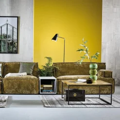 Discount Trendhopper Barletta 3-Zitsbank Shell