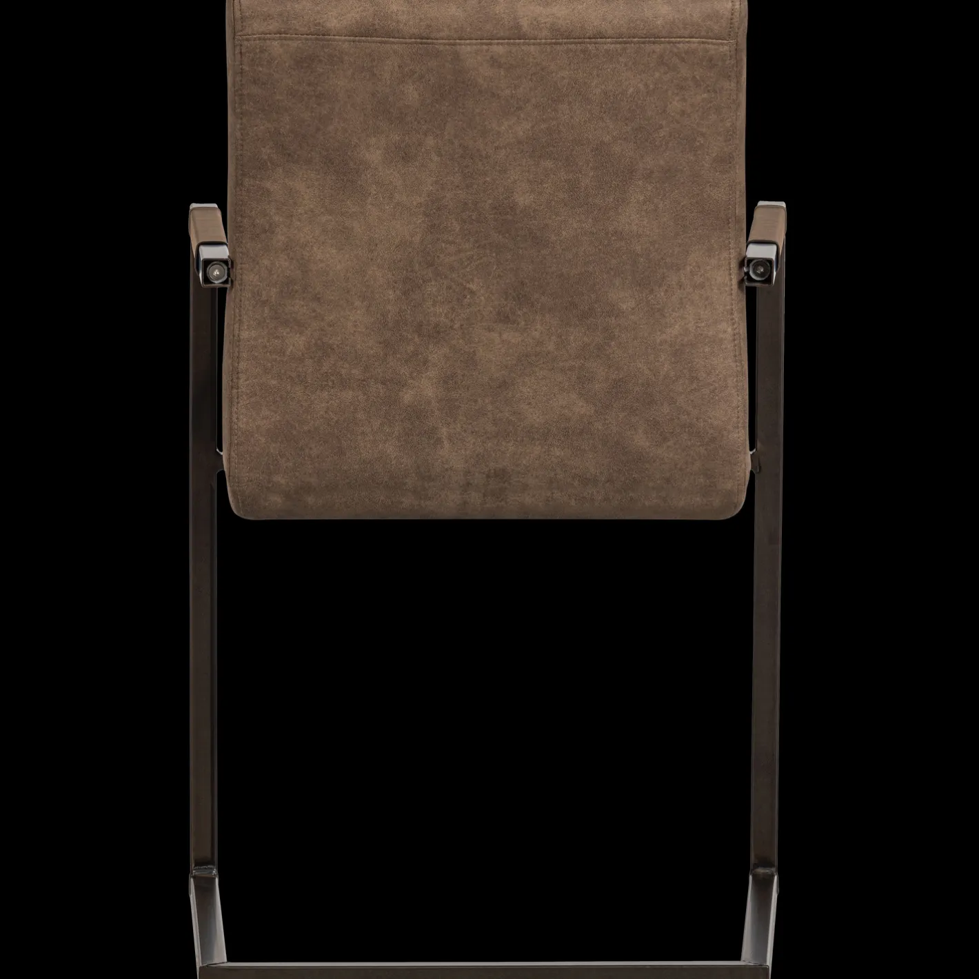 Sale WOOOD Bas Eetkamerstoel Taupe