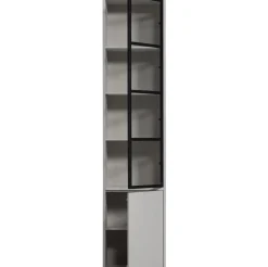 Best vtwonen Basic Vitrinekast Mist