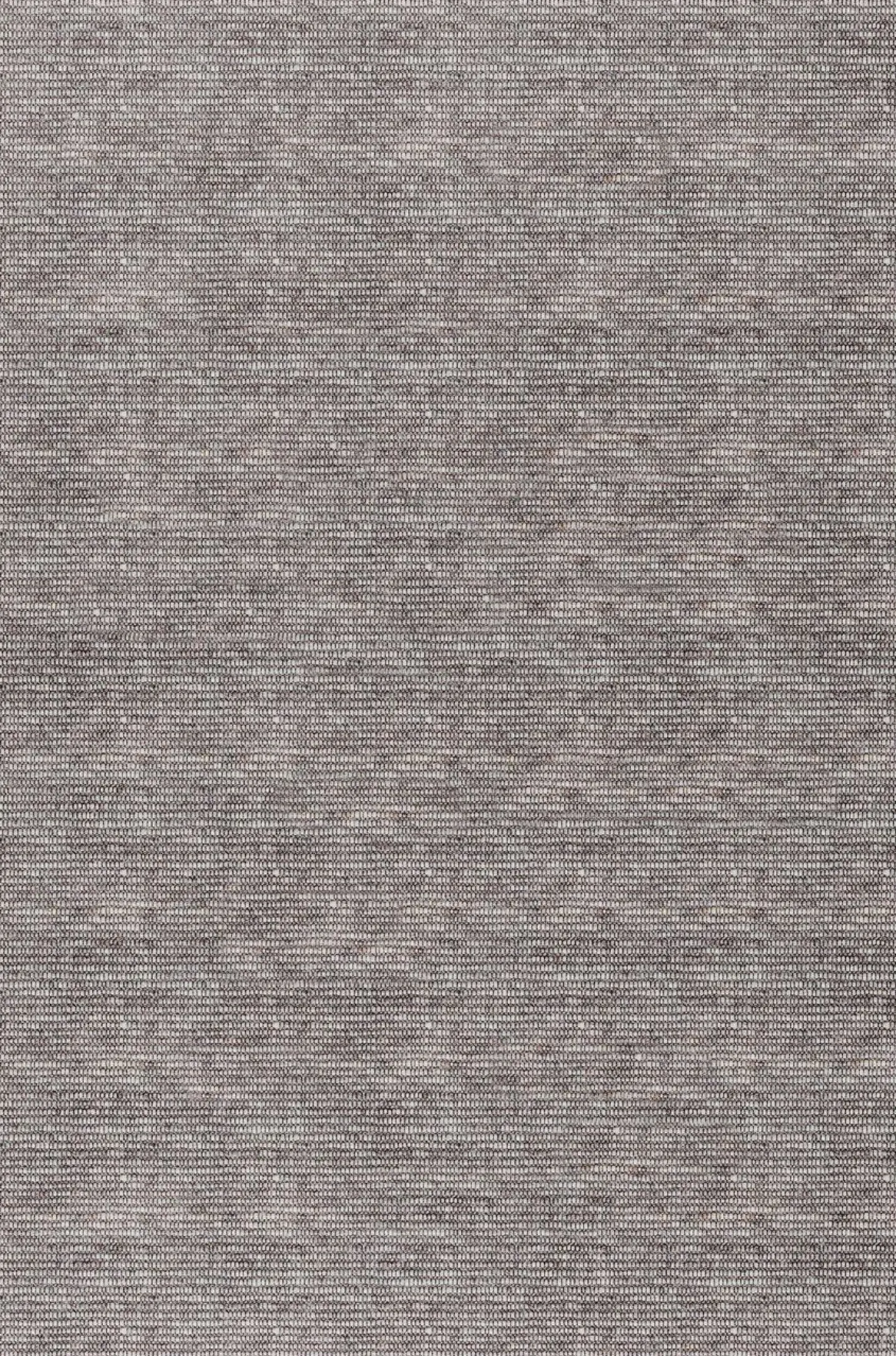 Best Brinker Carpets Basilicaal Vloerkleed White, Black