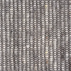 Best Brinker Carpets Basilicaal Vloerkleed White, Black