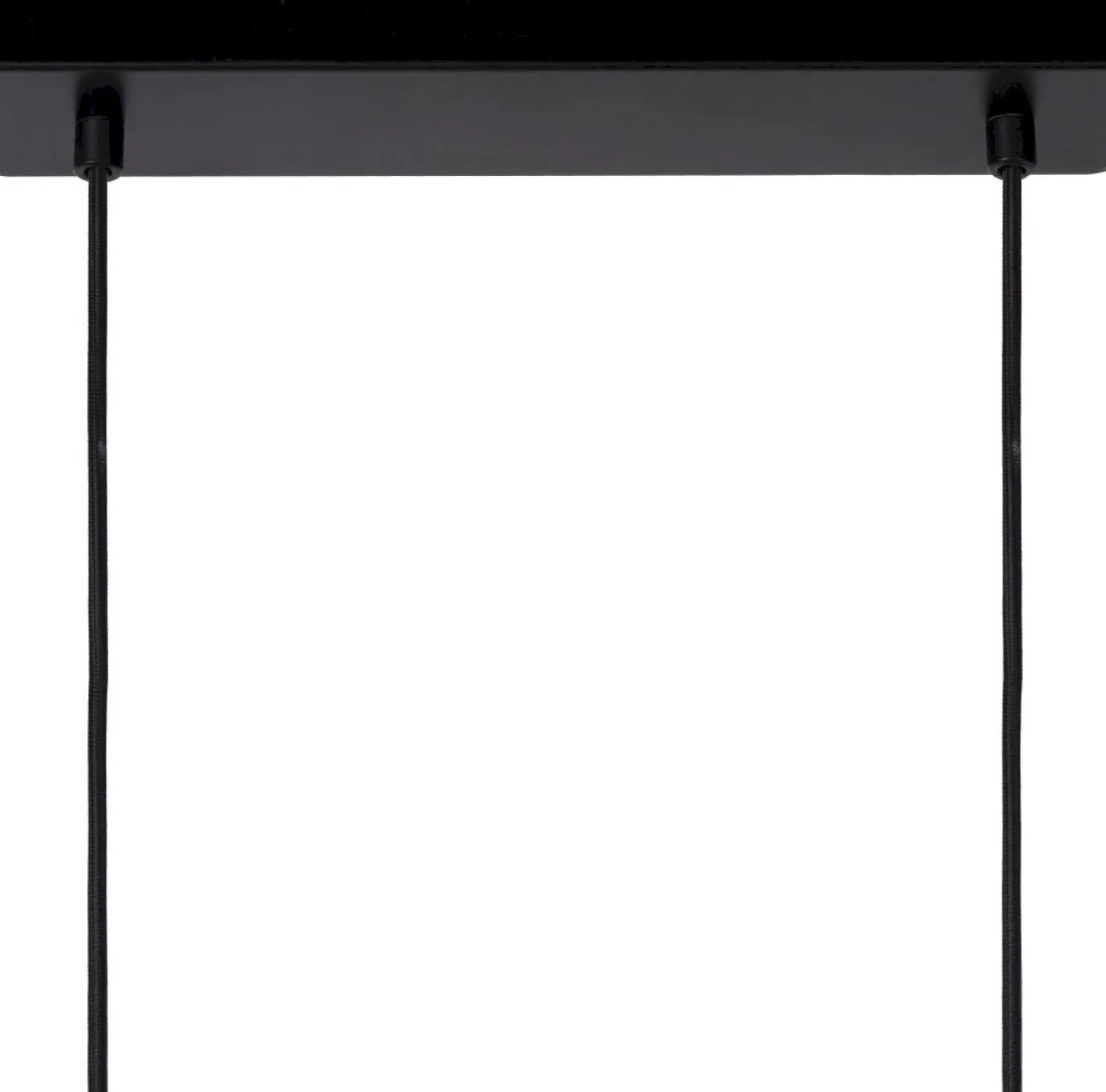 Sale Lucide Baskett Hanglamp Zwart, Naturel
