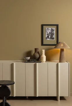 WOOOD Basu Dressoir Dust