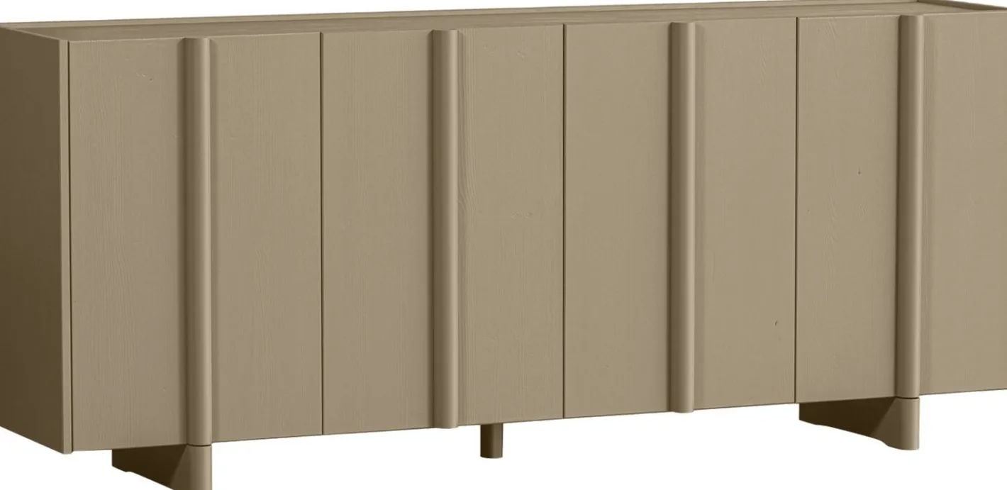 Sale WOOOD Basu Dressoir Mud