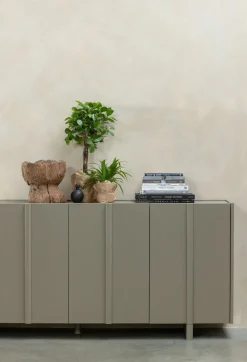 Sale WOOOD Basu Dressoir Mud