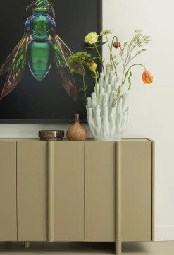 Sale WOOOD Basu Dressoir Mud