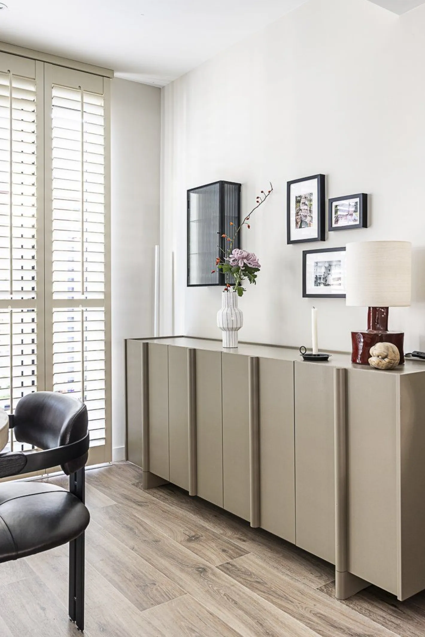 Sale WOOOD Basu Dressoir Mud