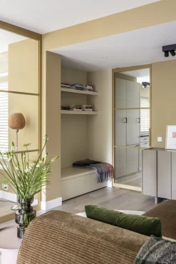 Sale WOOOD Basu Dressoir Mud