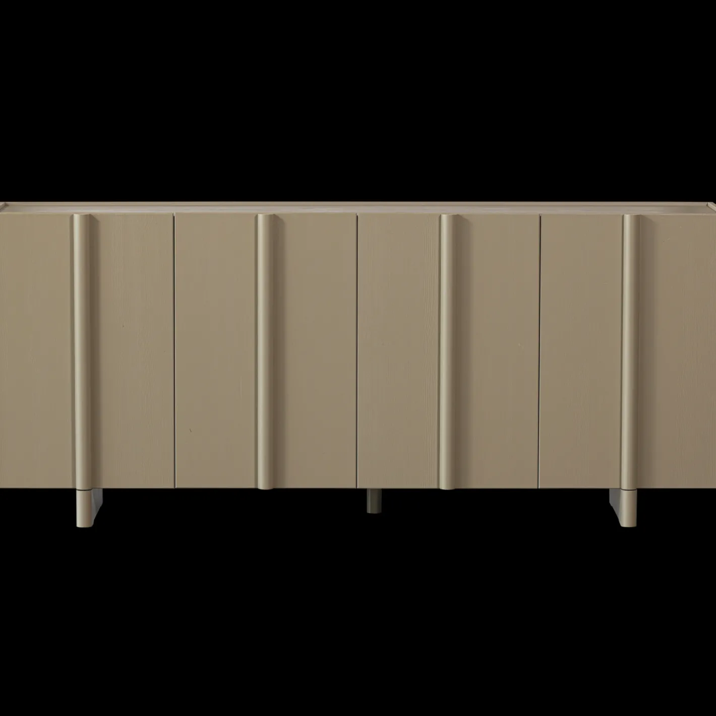 Sale WOOOD Basu Dressoir Mud