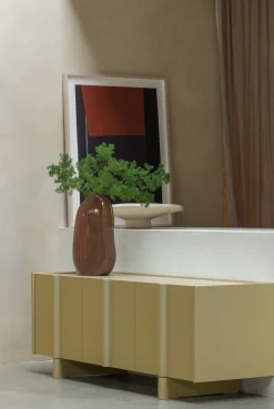 Discount WOOOD Basu Tv-meubel Moss