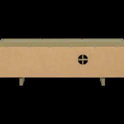 Discount WOOOD Basu Tv-meubel Moss