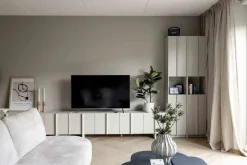 WOOOD Basu TV-meubel Dust