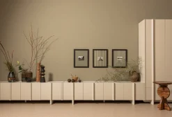 WOOOD Basu TV-meubel Dust