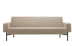 Best Havee Bay Zitbank Beige