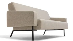 Best Havee Bay Zitbank Beige