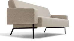 Best Havee Bay Zitbank Beige