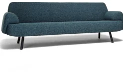 Best Havee Beach Zitbank Blauw