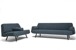 Best Havee Beach Zitbank Blauw