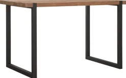 Online DTP Home Beam Bartafel Bruin
