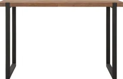 Online DTP Home Beam Bartafel Bruin