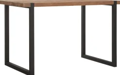 Online DTP Home Beam Bartafel Bruin