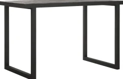 Hot DTP Home Beam Bartafel Zwart