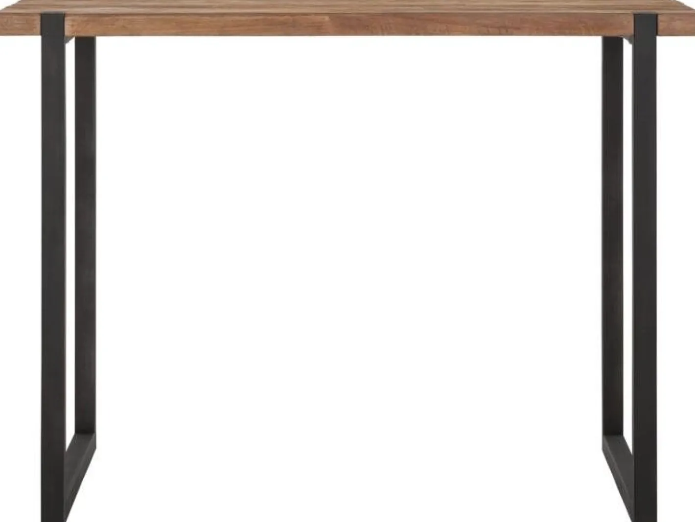 Outlet DTP Home Beam Bartafel Bruin