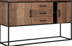 Best DTP Home Beam Dressoir Bruin