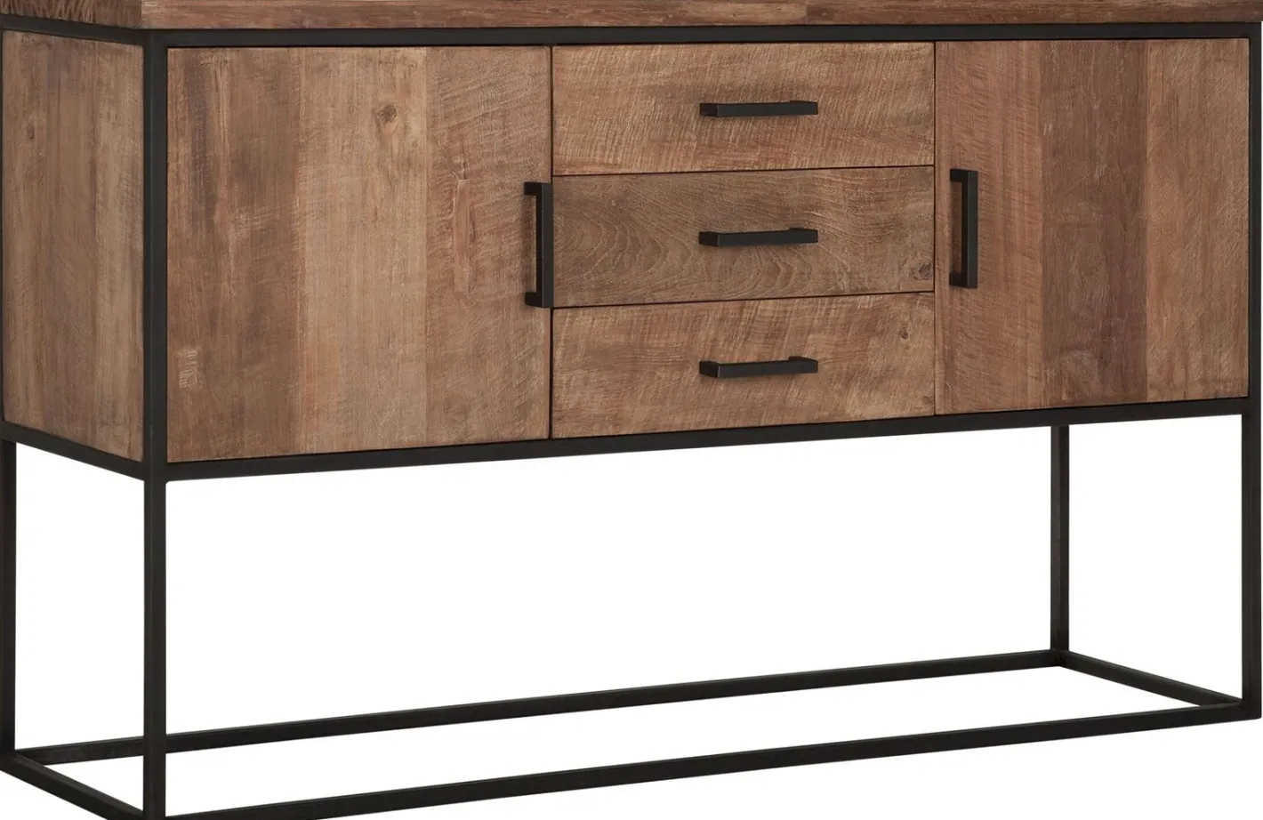 Best DTP Home Beam Dressoir Bruin