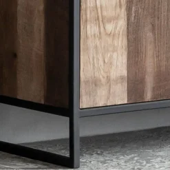New DTP Home Beam Large Tv-meubel Bruin