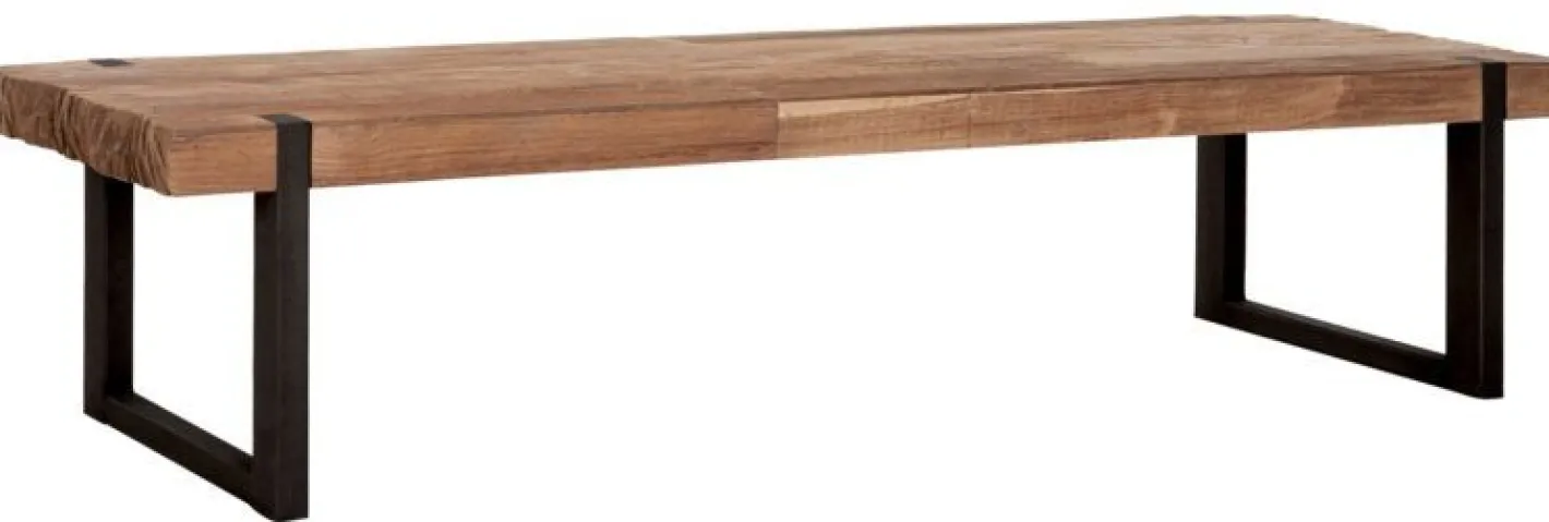 Best DTP Home Beam Salontafel Natural