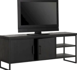 Sale DTP Home Beam Small Tv-meubel Zwart