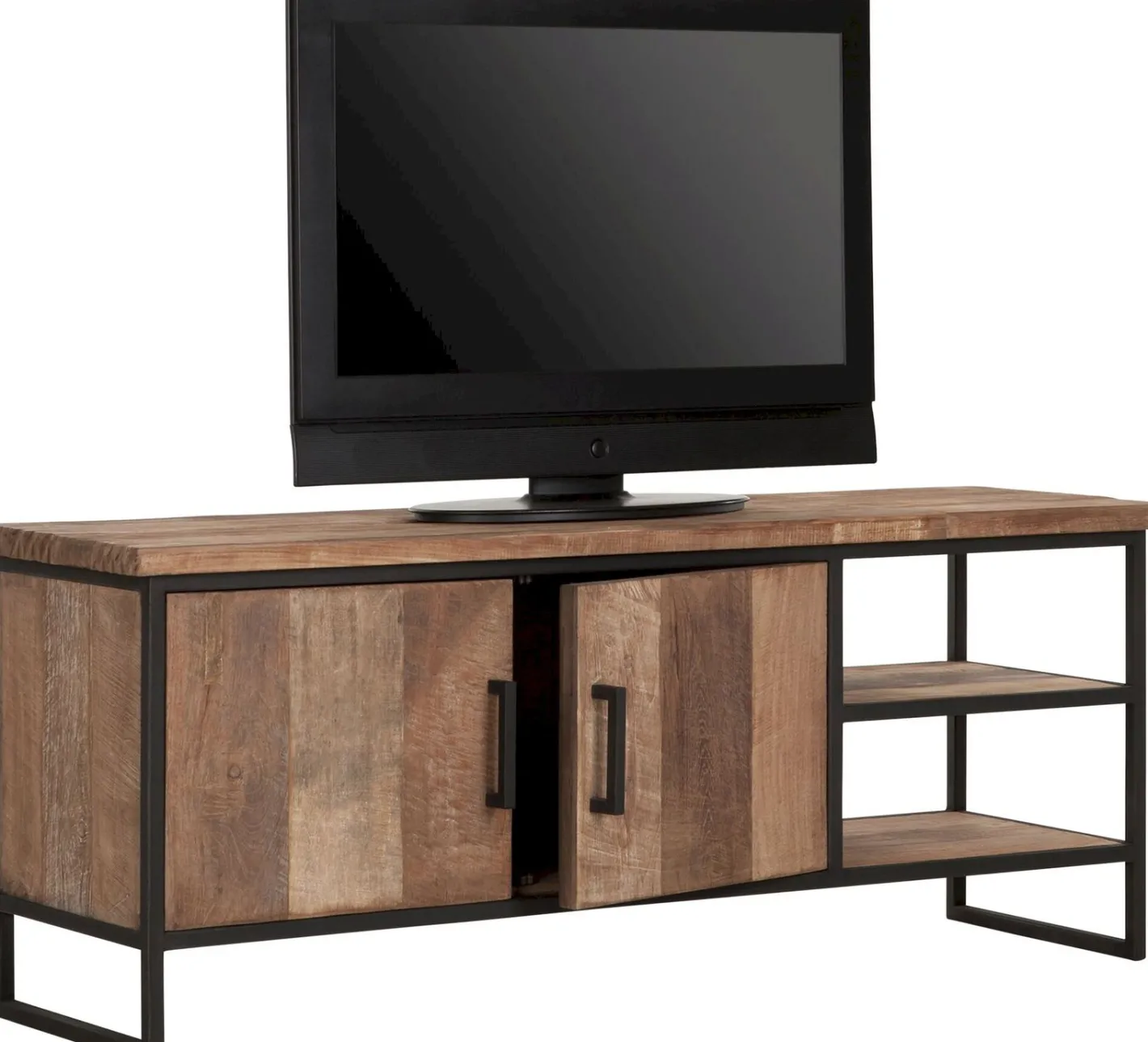 Best DTP Home Beam Tv-meubel bruin