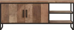 Best DTP Home Beam Tv-meubel bruin