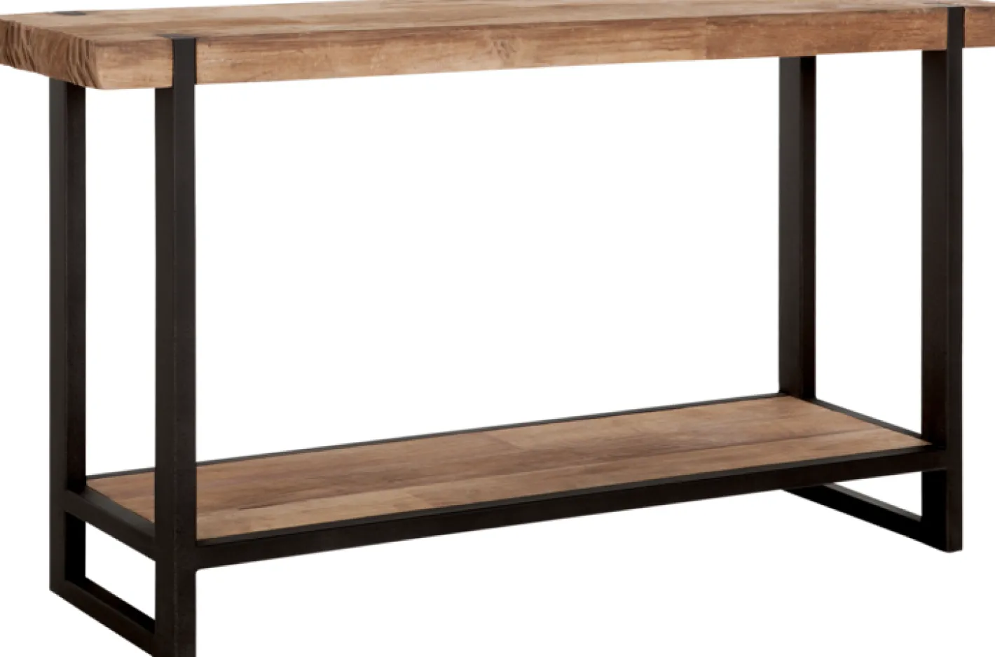 Online DTP Home Beam Wandtafel Bruin