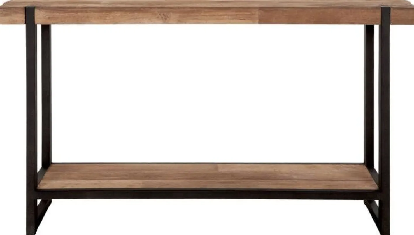 Online DTP Home Beam Wandtafel Bruin