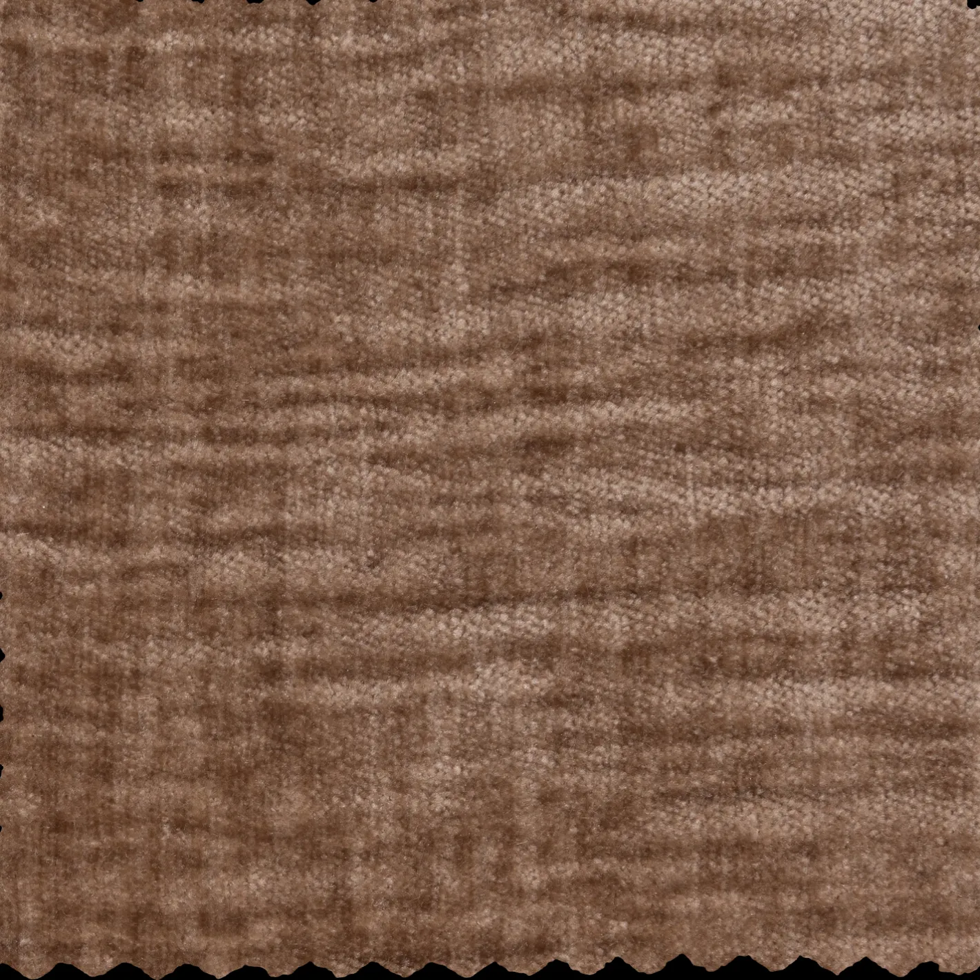 Outlet WOOOD Bean Chaise Longue Hoekbank Taupe