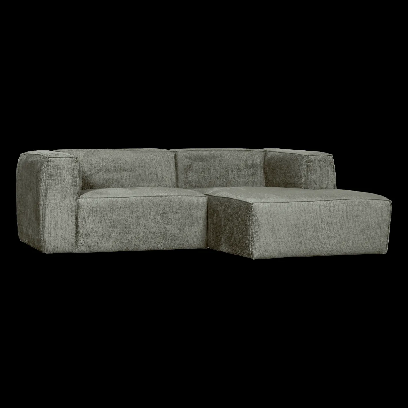 New WOOOD Bean Chaise Longue Hoekbank Waterplant