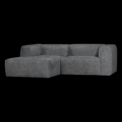Best WOOOD Bean Chaise Longue Hoekbank Terrazzo