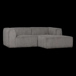 WOOOD Bean Chaise Longue Hoekbank Terrazzo