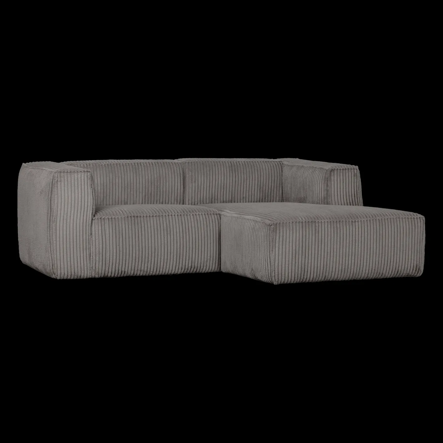 WOOOD Bean Chaise Longue Hoekbank Terrazzo