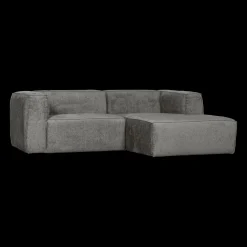Discount WOOOD Bean Chaise Longue Hoekbank Cloud Sky