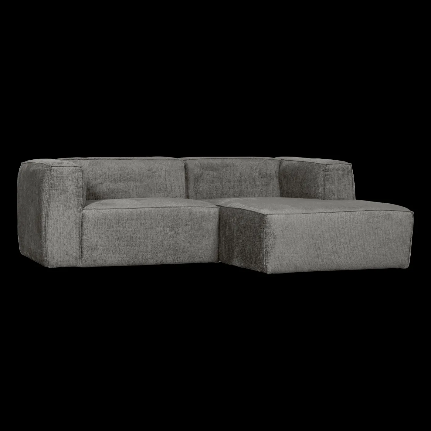 Discount WOOOD Bean Chaise Longue Hoekbank Cloud Sky