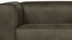 Hot WOOOD Bean Fauteuil Army