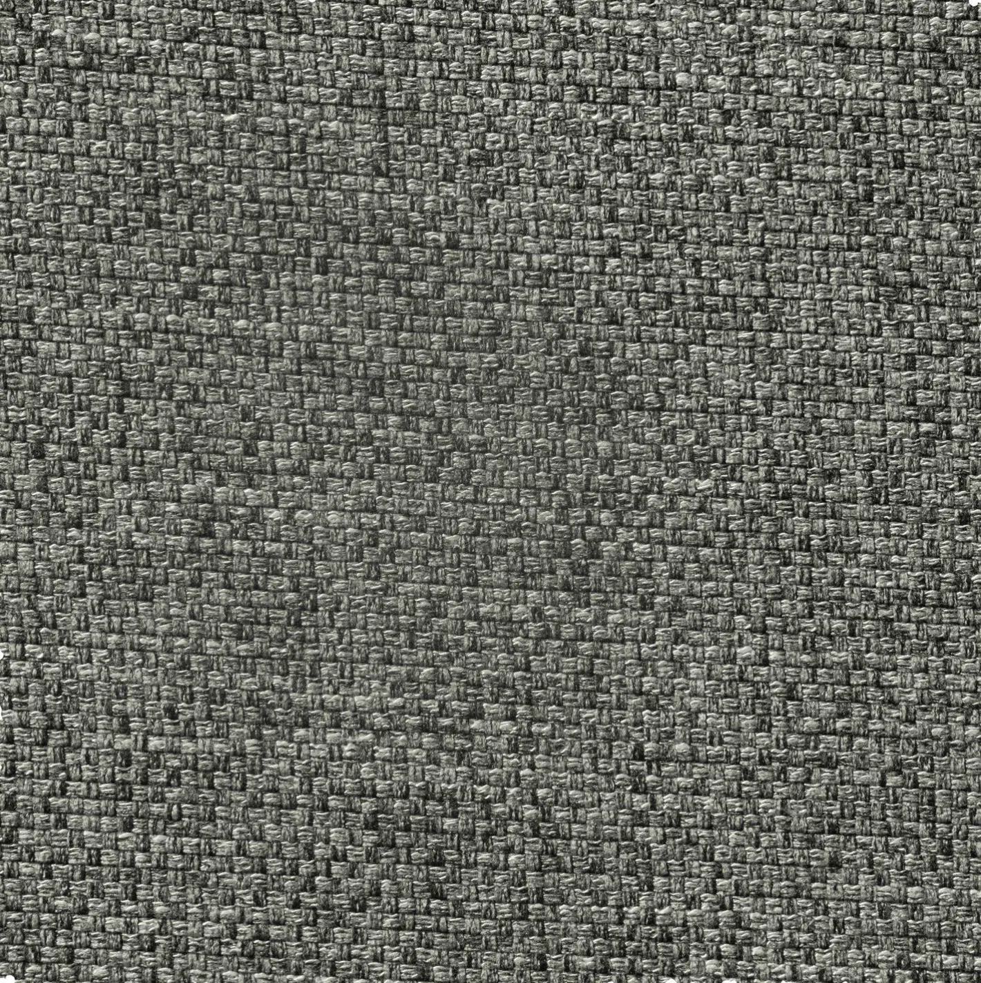Sale WOOOD Bean Gemeleerd Links Hoekbank Mid Grey
